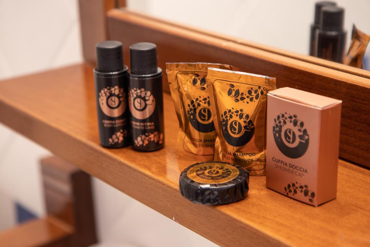 百乐酒店 佛加里达 外观 照片